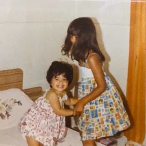 Meet your Posher, Tamara